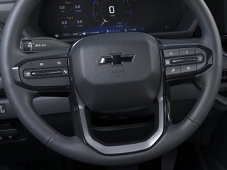 Chevrolet Colorado  2025 à Saint-Hyacinthe, Québec - 19 - w320h240px