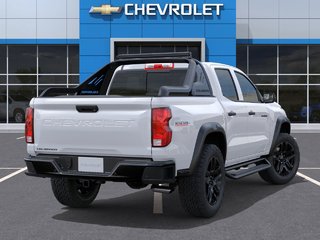 Chevrolet Colorado  2025 à Saint-Hyacinthe, Québec - 4 - w320h240px