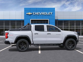 Chevrolet Colorado  2025 à Saint-Hyacinthe, Québec - 5 - w320h240px