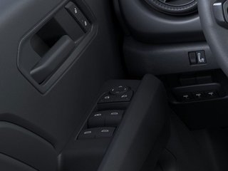 Chevrolet Colorado  2025 à Saint-Hyacinthe, Québec - 22 - w320h240px