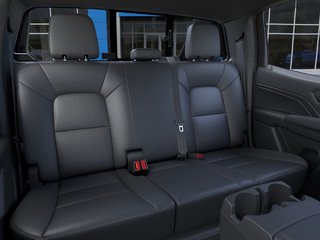 Chevrolet Colorado  2025 à Saint-Hyacinthe, Québec - 17 - w320h240px