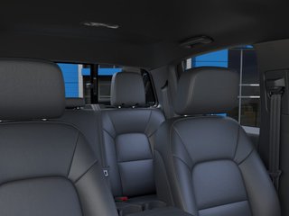 Chevrolet Colorado  2025 à Saint-Hyacinthe, Québec - 24 - w320h240px