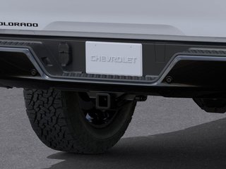 Chevrolet Colorado  2025 à Saint-Hyacinthe, Québec - 14 - w320h240px