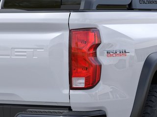 Chevrolet Colorado  2025 à Saint-Hyacinthe, Québec - 11 - w320h240px