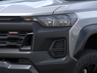 2026 Chevrolet COLORADO in Saint-Hyacinthe, Quebec - 10 - w320h240px
