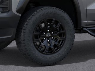 2026 Chevrolet COLORADO in Saint-Hyacinthe, Quebec - 9 - w320h240px