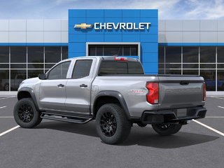 2026 Chevrolet COLORADO in Saint-Hyacinthe, Quebec - 3 - w320h240px