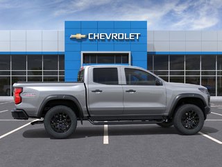 2026 Chevrolet COLORADO in Saint-Hyacinthe, Quebec - 5 - w320h240px