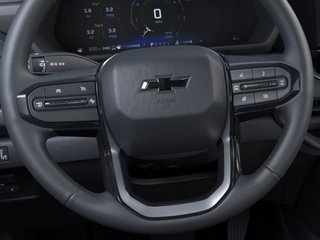 2026 Chevrolet COLORADO in Saint-Hyacinthe, Quebec - 19 - w320h240px