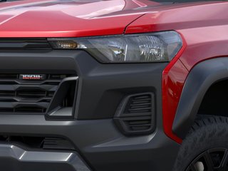 2026 Chevrolet COLORADO in Saint-Hyacinthe, Quebec - 10 - w320h240px