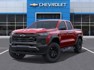 2026 Chevrolet COLORADO in Saint-Hyacinthe, Quebec - 6 - w320h240px