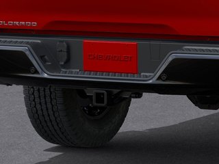 2026 Chevrolet COLORADO in Saint-Hyacinthe, Quebec - 14 - w320h240px
