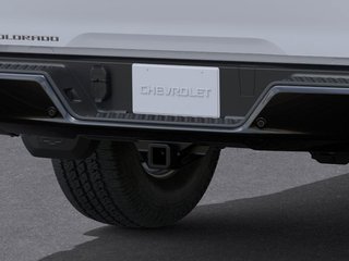 Chevrolet Colorado  2026 à Saint-Hyacinthe, Québec - 14 - w320h240px