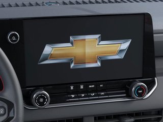 Chevrolet Colorado  2026 à Saint-Hyacinthe, Québec - 20 - w320h240px