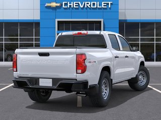 Chevrolet Colorado  2026 à Saint-Hyacinthe, Québec - 4 - w320h240px