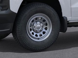 Chevrolet Colorado  2026 à Saint-Hyacinthe, Québec - 9 - w320h240px