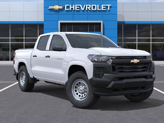 Chevrolet Colorado  2026 à Saint-Hyacinthe, Québec - 7 - w320h240px