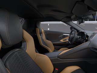 2025 Chevrolet CORVETTE E-RAY in Saint-Hyacinthe, Quebec - 17 - w320h240px