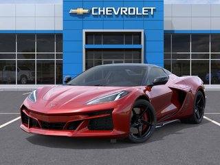 2025 Chevrolet CORVETTE E-RAY in Saint-Hyacinthe, Quebec - 6 - w320h240px