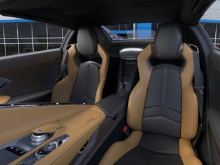 2025 Chevrolet CORVETTE E-RAY in Saint-Hyacinthe, Quebec - 16 - w320h240px