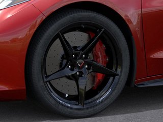 2025 Chevrolet CORVETTE E-RAY in Saint-Hyacinthe, Quebec - 9 - w320h240px