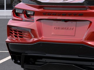 2025 Chevrolet CORVETTE E-RAY in Saint-Hyacinthe, Quebec - 14 - w320h240px