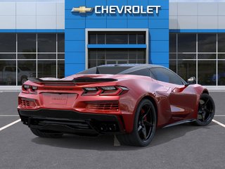 2025 Chevrolet Corvette E-Ray in Saint-Hyacinthe, Quebec - 4 - w320h240px