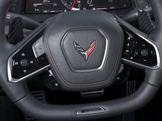 2025 Chevrolet CORVETTE E-RAY in Saint-Hyacinthe, Quebec - 19 - w320h240px
