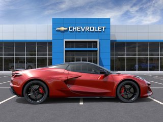 2025 Chevrolet CORVETTE E-RAY in Saint-Hyacinthe, Quebec - 5 - w320h240px