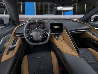 2025 Chevrolet CORVETTE E-RAY in Saint-Hyacinthe, Quebec - 15 - w320h240px