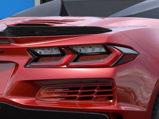 2025 Chevrolet CORVETTE E-RAY in Saint-Hyacinthe, Quebec - 11 - w320h240px
