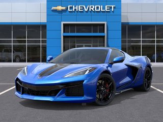 2025 Chevrolet CORVETTE Z06 in Saint-Hyacinthe, Quebec - 6 - w320h240px