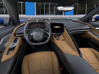2025 Chevrolet CORVETTE Z06 in Saint-Hyacinthe, Quebec - 15 - w320h240px
