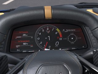 2025 Chevrolet CORVETTE Z06 in Saint-Hyacinthe, Quebec - 18 - w320h240px