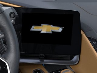 2025 Chevrolet CORVETTE Z06 in Saint-Hyacinthe, Quebec - 20 - w320h240px