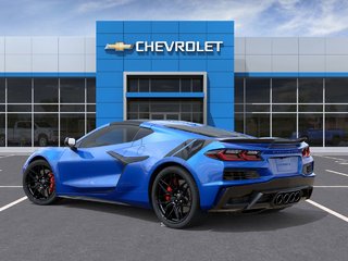 2025 Chevrolet CORVETTE Z06 in Saint-Hyacinthe, Quebec - 3 - w320h240px