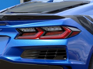 2025 Chevrolet CORVETTE Z06 in Saint-Hyacinthe, Quebec - 11 - w320h240px