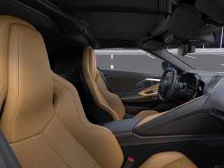 2025 Chevrolet CORVETTE Z06 in Saint-Hyacinthe, Quebec - 17 - w320h240px