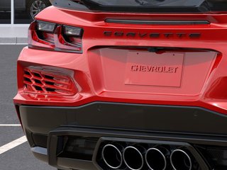 2025 Chevrolet CORVETTE Z06 in Saint-Hyacinthe, Quebec - 14 - w320h240px