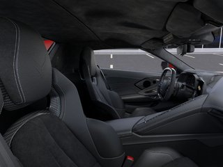 2025 Chevrolet CORVETTE Z06 in Saint-Hyacinthe, Quebec - 17 - w320h240px