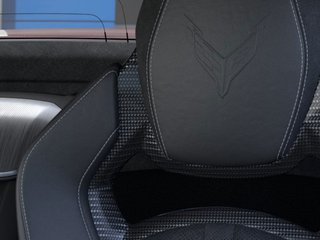 2025 Chevrolet CORVETTE Z06 in Saint-Hyacinthe, Quebec - 21 - w320h240px