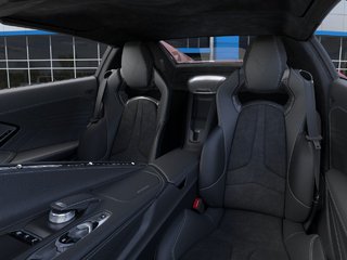 2025 Chevrolet CORVETTE Z06 in Saint-Hyacinthe, Quebec - 16 - w320h240px