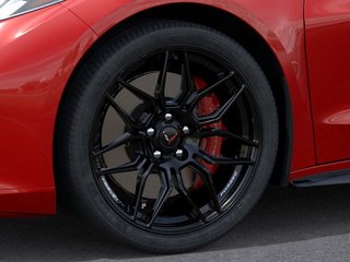 2025 Chevrolet CORVETTE Z06 in Saint-Hyacinthe, Quebec - 9 - w320h240px