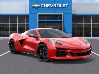 2025 Chevrolet CORVETTE Z06 in Saint-Hyacinthe, Quebec - 7 - w320h240px