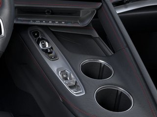 Chevrolet Corvette Z06  2026 à Saint-Hyacinthe, Québec - 23 - w320h240px