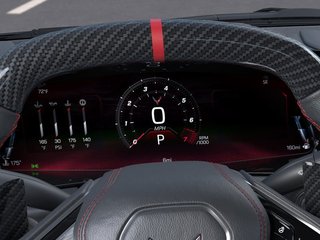 Chevrolet Corvette Z06  2026 à Saint-Hyacinthe, Québec - 18 - w320h240px