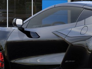 Chevrolet Corvette Z06  2026 à Saint-Hyacinthe, Québec - 12 - w320h240px