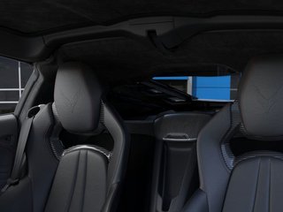 Chevrolet Corvette Z06  2026 à Saint-Hyacinthe, Québec - 24 - w320h240px