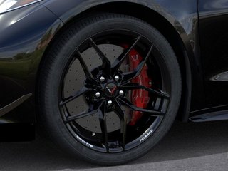 Chevrolet Corvette Z06  2026 à Saint-Hyacinthe, Québec - 9 - w320h240px