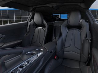 Chevrolet Corvette Z06  2026 à Saint-Hyacinthe, Québec - 16 - w320h240px